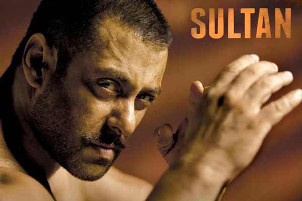 SULTAN  earns Rs 500 crore