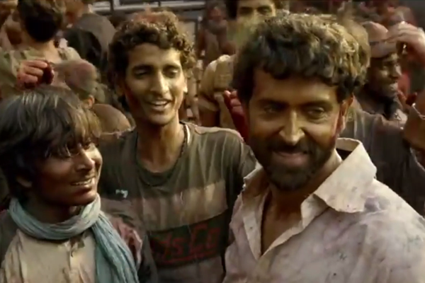 `SUPER 30` past Rs 50 cr in 1st weekend
