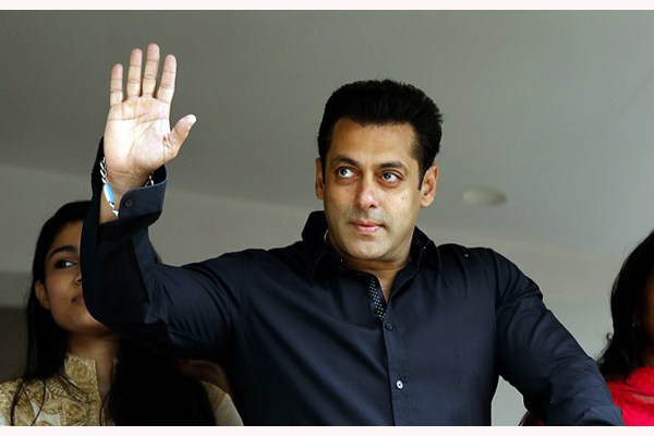 Salman Khan acquitted