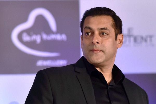 Salman Khan Tops Forbes` `India Celebrity 100` List