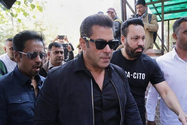 Salman Khan found guilty of poaching