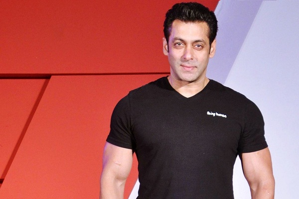 Salman Khan turns 52