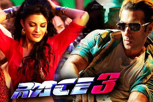 Salman Khan`s RACE 3