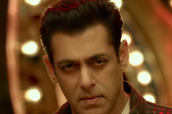 Salman Khan`s RADHE releases on OTT