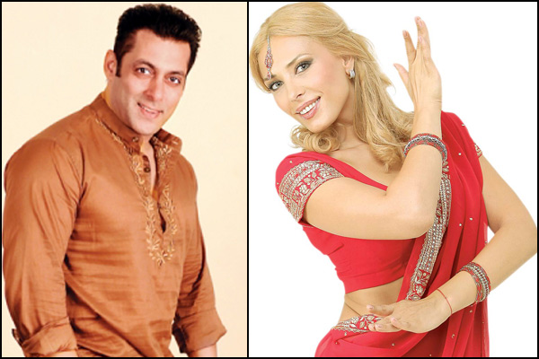 Salman & Lulia to tie knot?