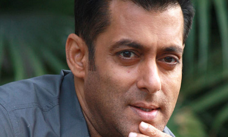 Salman accused of cheating