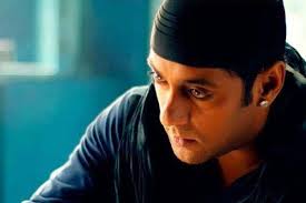 Salman shoots at Jama Masjid