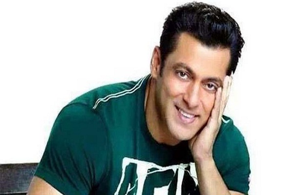 Salman to wed on Nov 18?