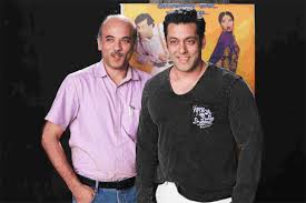 Salman to work on b`day