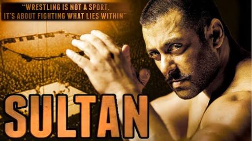 Salman version of SULTAN title