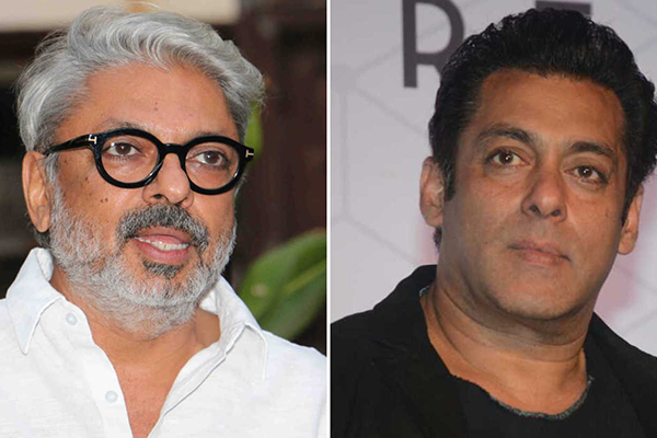 Salman`s INSAALLAH next year