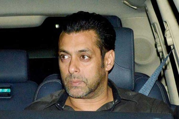 Salman’s acquittal challenged ?