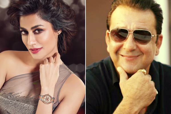 Sanjay, Chitrangada share chemistry