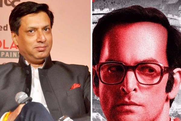 Sanjay Gandhi`s `daughter` against Indu Sarkar