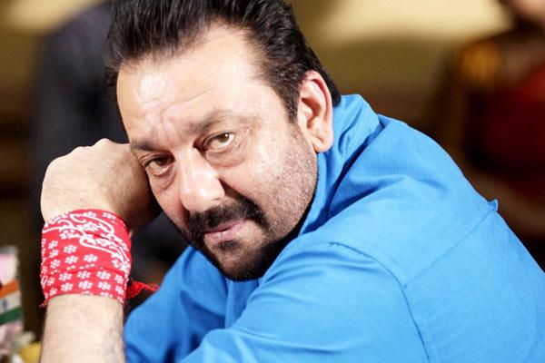 Sanjay, Ghai together