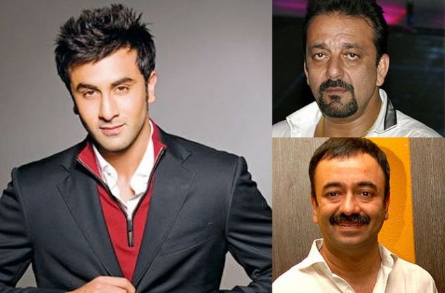 Sanjay biopic on hold