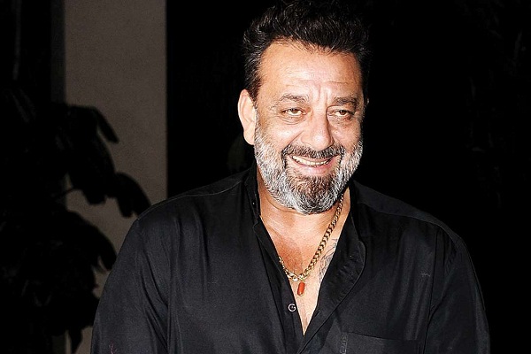 Sanju to play Afghan king