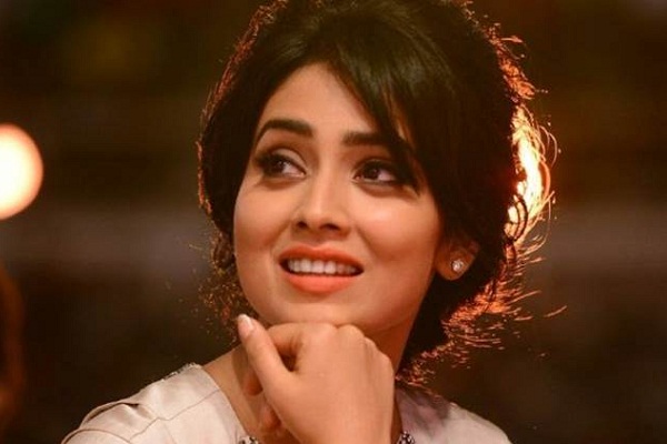 Saran denies marrying rumor