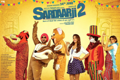 Sardaar Ji 2’ trailer