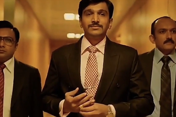 Scam 1992 premieres on Oct 9 on SonyLiv	