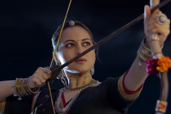 Second Trailer of `BHUJ: The Pride of India`