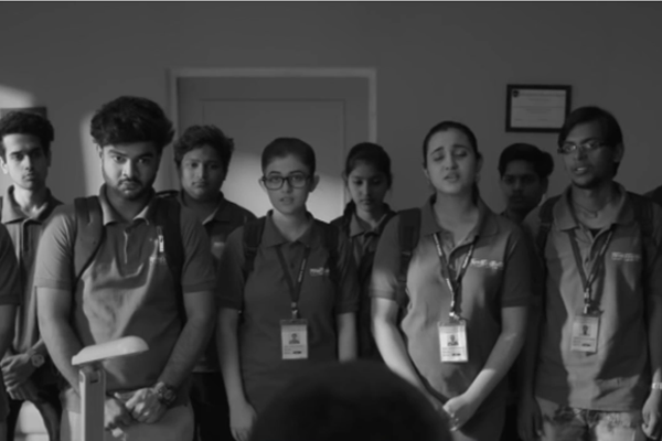 Second season of web series KOTA FACTORY