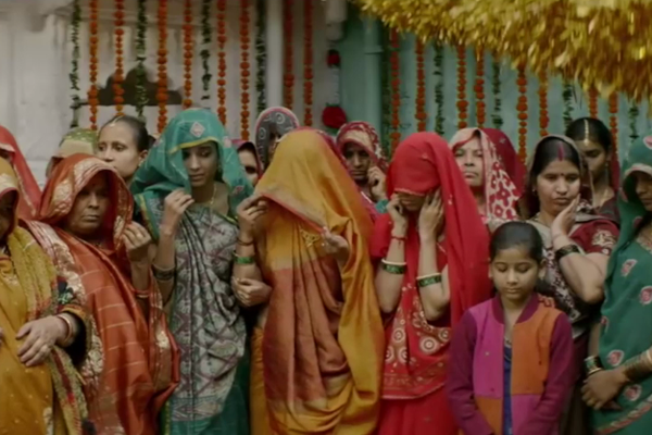 Second trailer of `Sonchiriya`launched