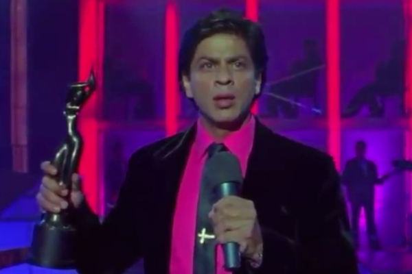 Shah Rukh Khan to be felicitated in Australia