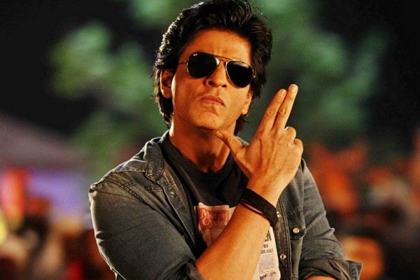 Shah Rukh Khan turns 52