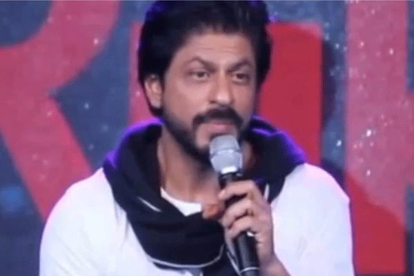 Shah Rukh is chosen for Marvel Cinematic Universe