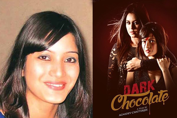 Sheena Bora case movie in US festival