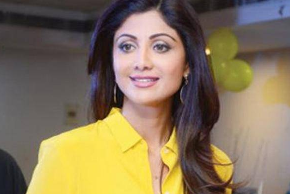 Shilpa`s  no to  Spanish show offer