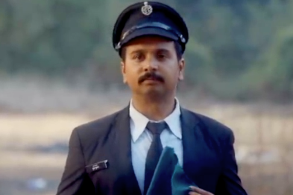 Short films now on OTT - STATION MASTER PHOOL KUMAR