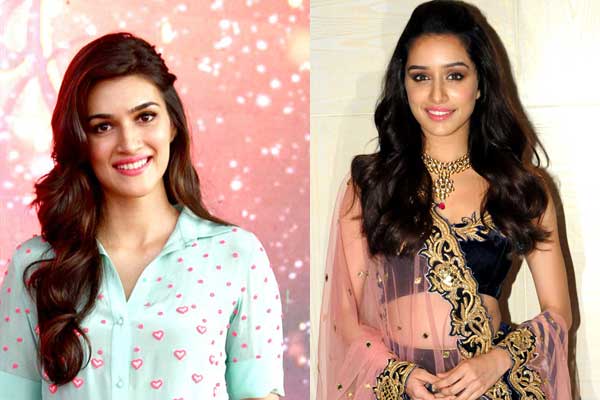 Shraddha in HALF GIRLFRIEND