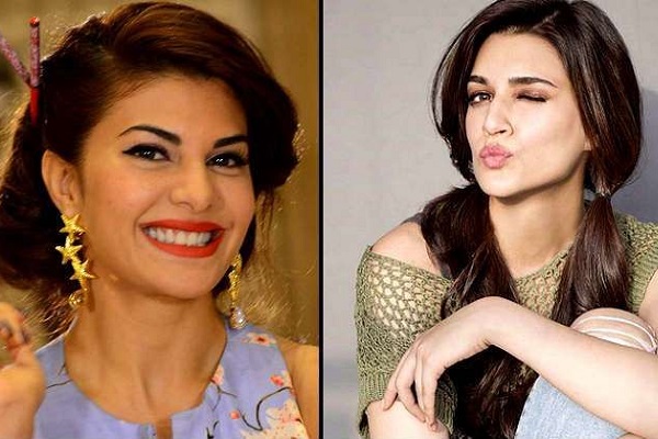 Shraddha replaces Kriti Menon