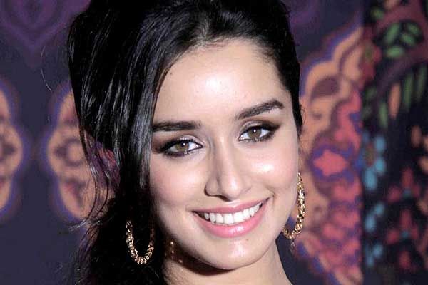 Shraddha skips promo