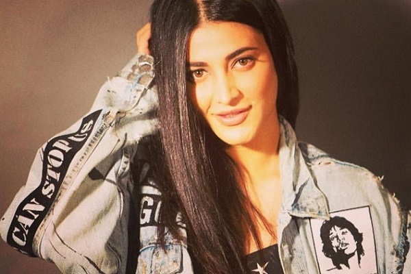 Shruti Hassan cast in USA Network`s `Treadstone`