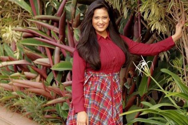 Shweta Tiwari victim of death hoax