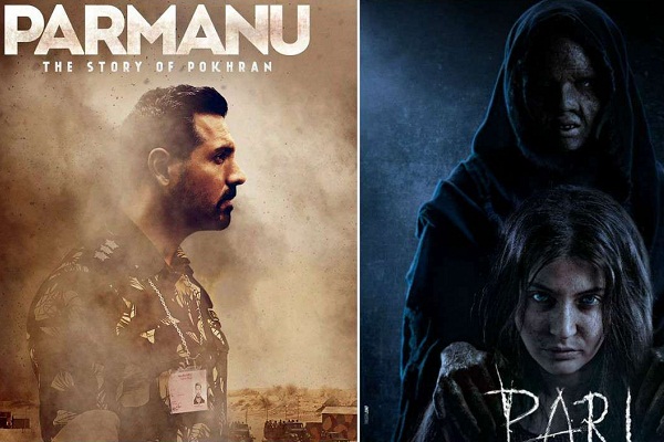 Sigh of relief for Bollywood