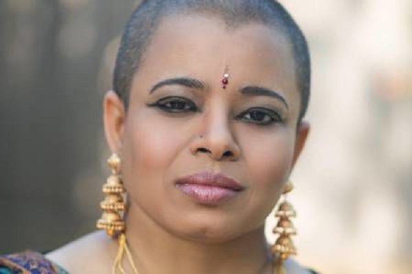 Singer Nagavalli to release new album