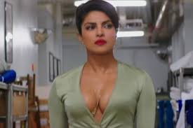 Sneak peek of BAYWATCH