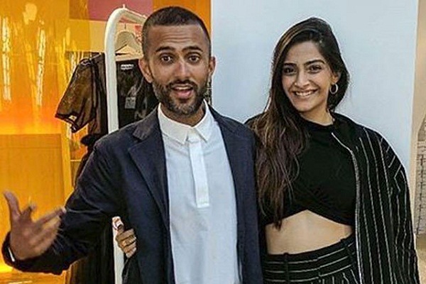 Sonam Kapoor to wed on May 8