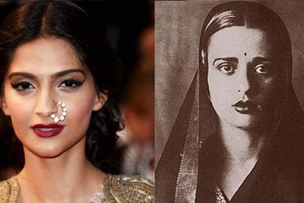Sonam`s no to Amrita Sher-Gil biopic