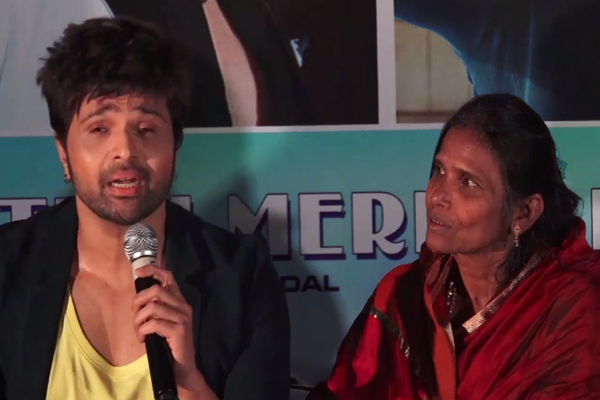 Song launch Teri Meri Kahani of Film HAPPY, HARDY & HEER