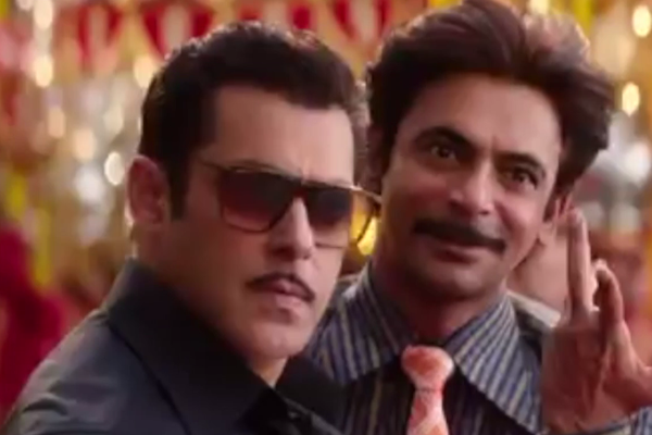Song launch of Bharat-Aithey Aa