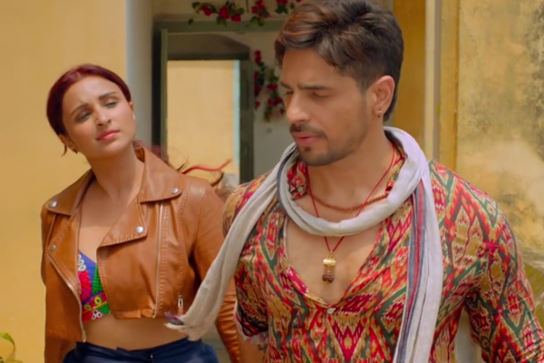 Song launch of Film JABARIYA JODI