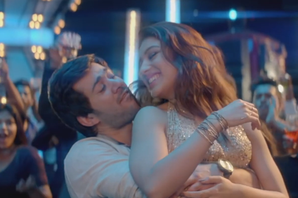 Song launch of PAL PAL DIL KE PAAS