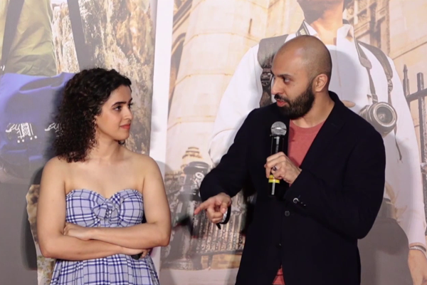 Song launch of `Photograph`