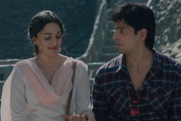 Song of film SHERSHAAH