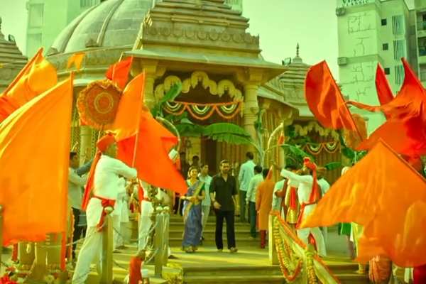 Song release ‘DANKA BAJA’